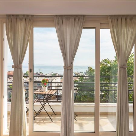 Istanbul Amedros Home Номер фото