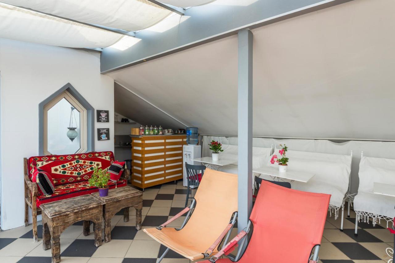 Istanbul Amedros Home Экстерьер фото