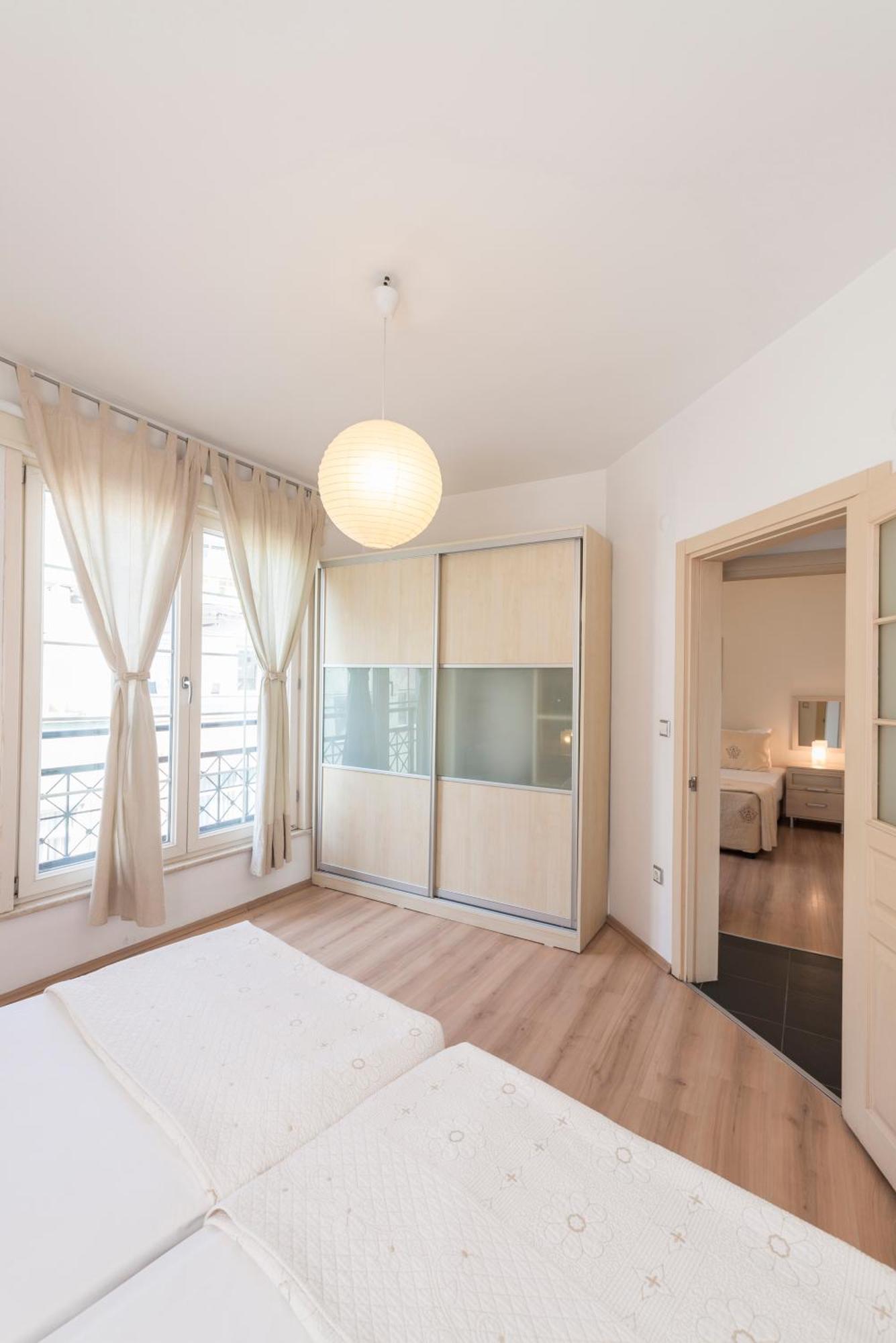 Istanbul Amedros Home Номер фото