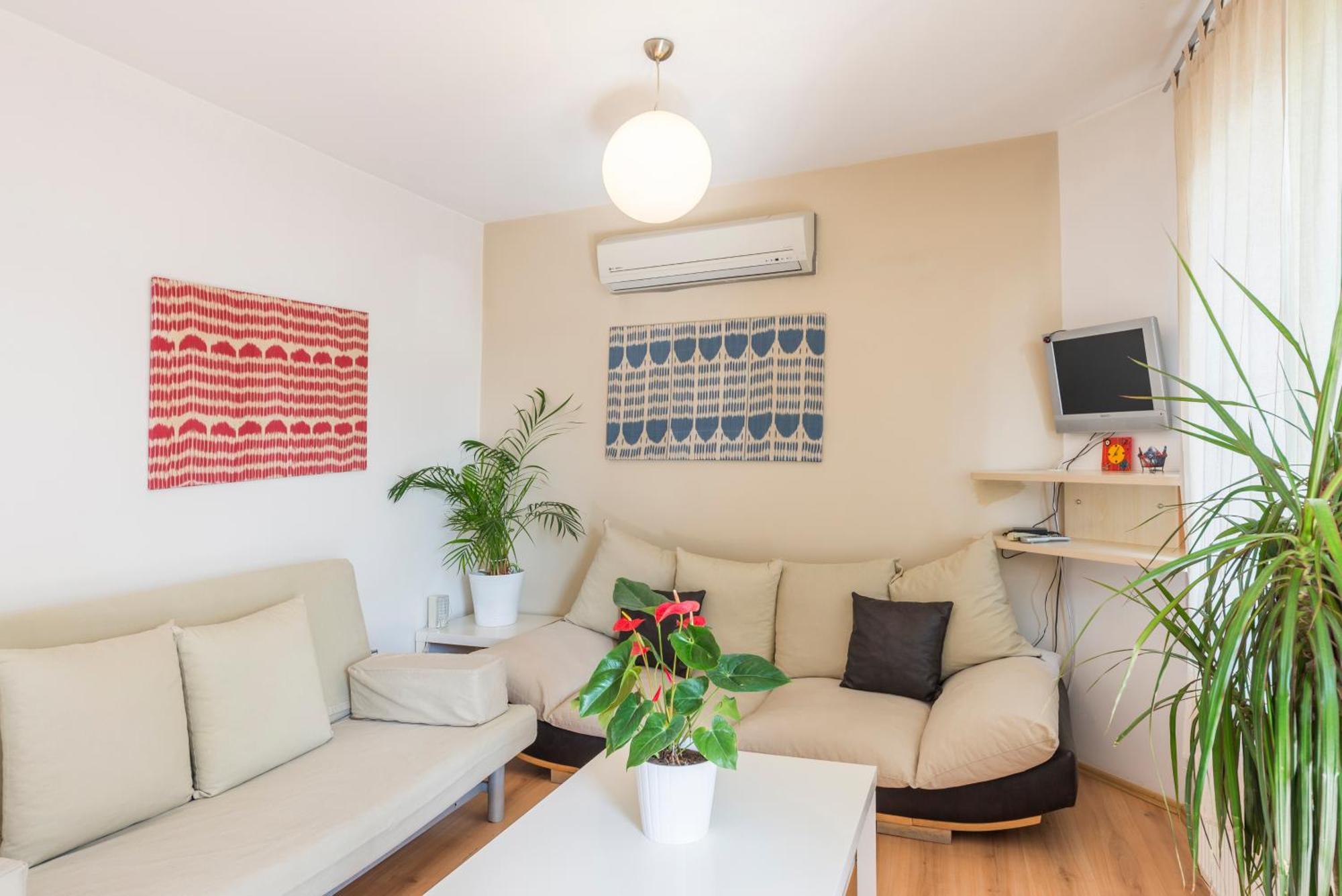 Istanbul Amedros Home Номер фото