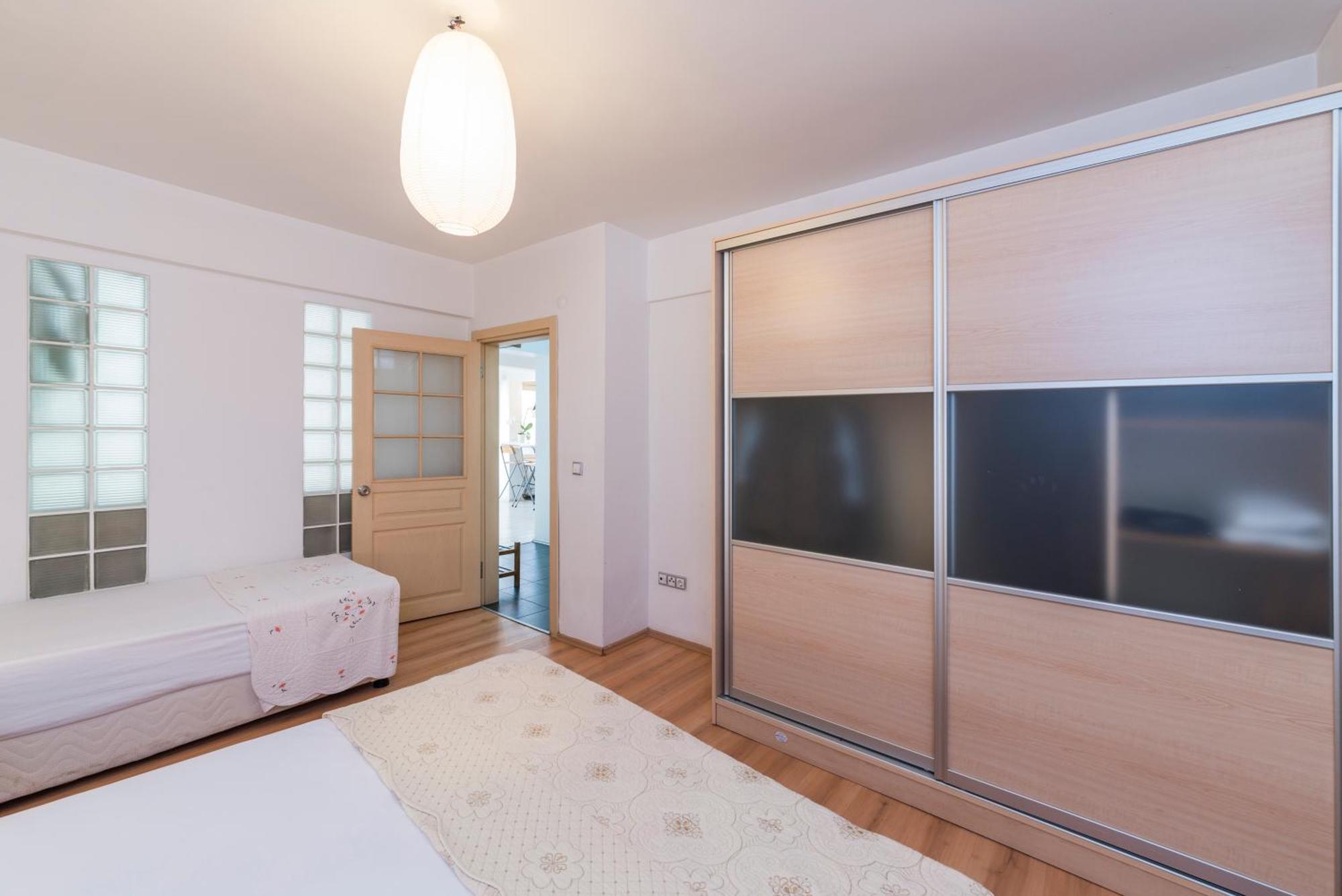Istanbul Amedros Home Номер фото