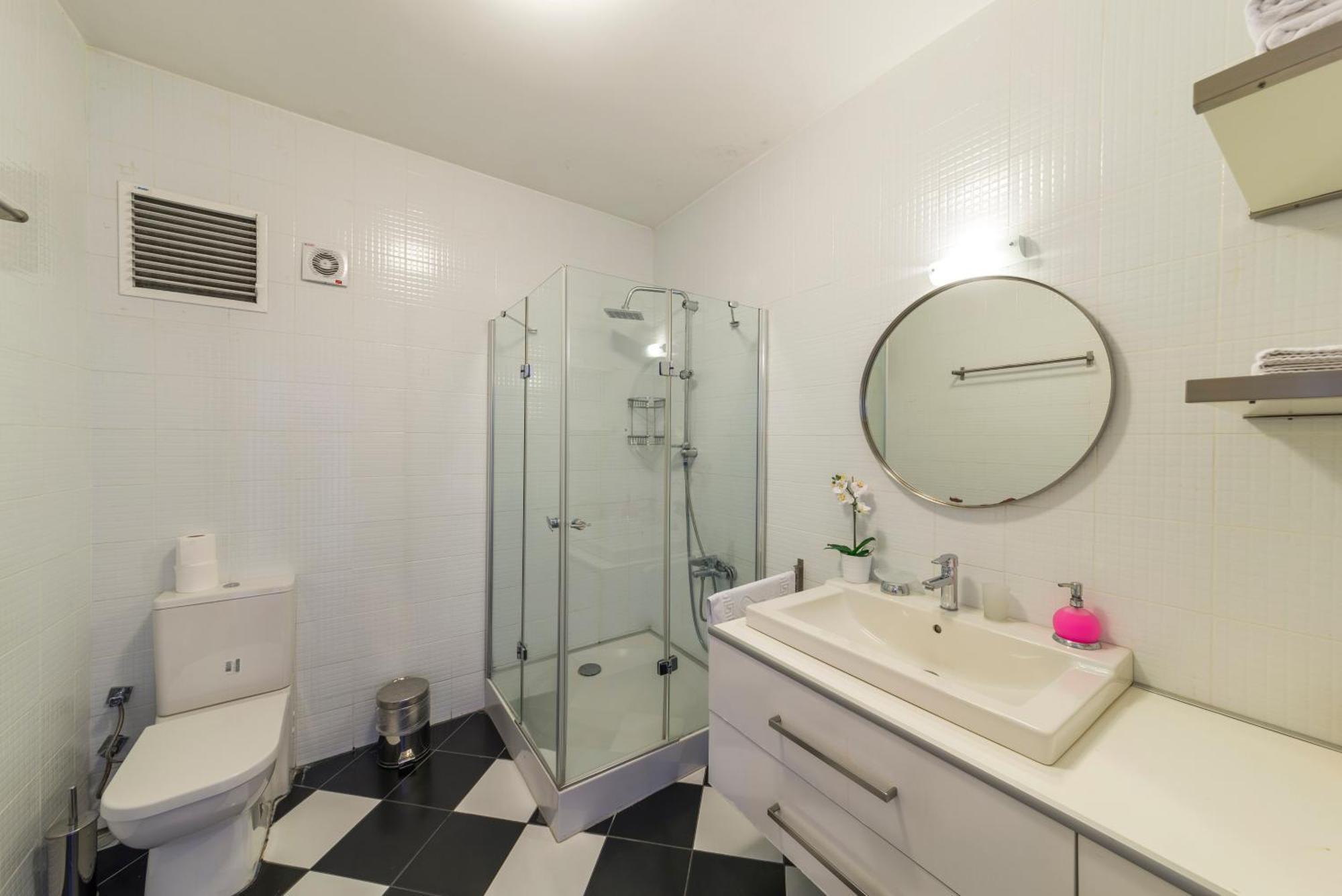Istanbul Amedros Home Номер фото