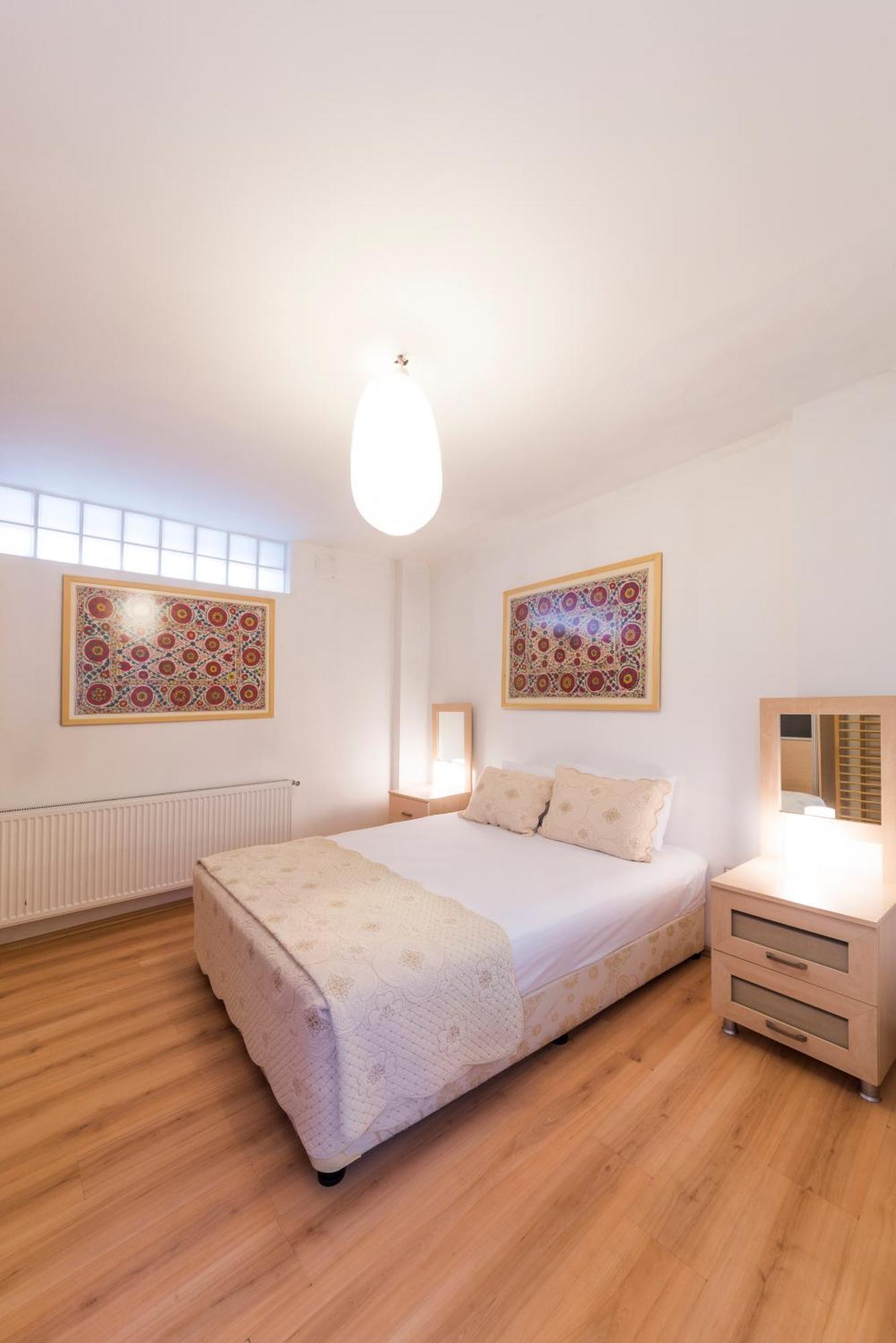 Istanbul Amedros Home Номер фото