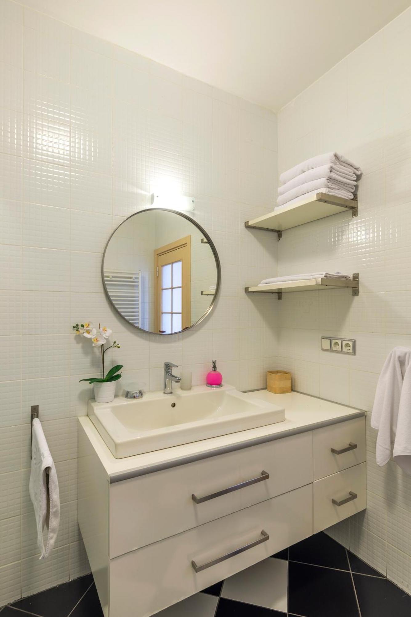 Istanbul Amedros Home Номер фото