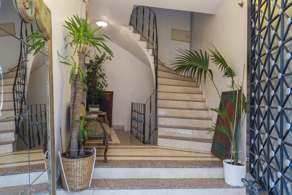 Istanbul Amedros Home Экстерьер фото