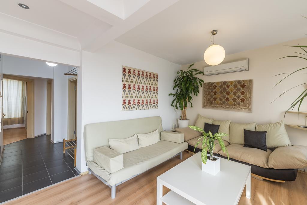 Istanbul Amedros Home Экстерьер фото