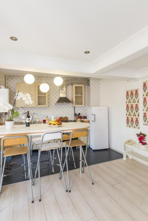 Istanbul Amedros Home Экстерьер фото