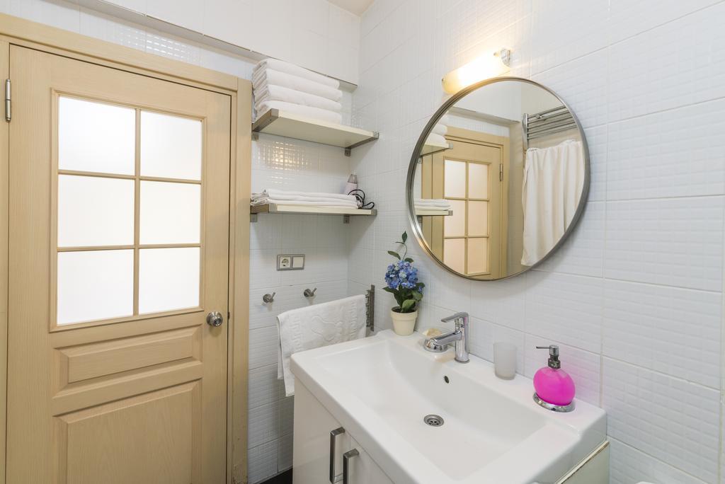 Istanbul Amedros Home Экстерьер фото