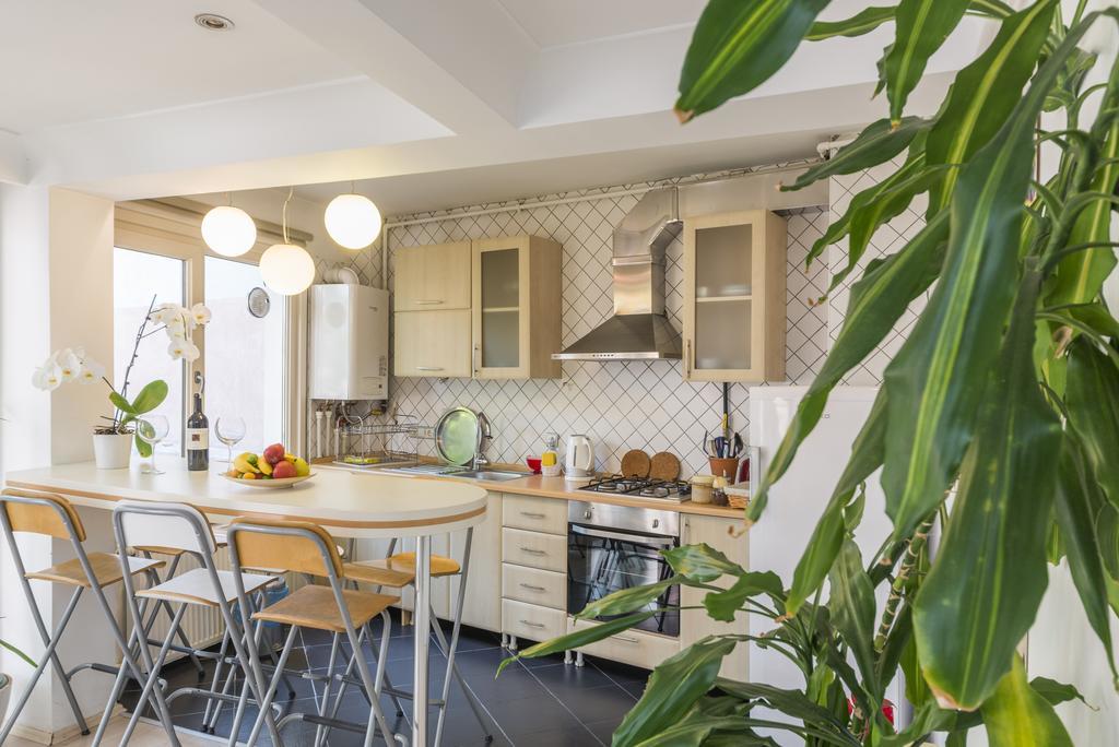 Istanbul Amedros Home Экстерьер фото