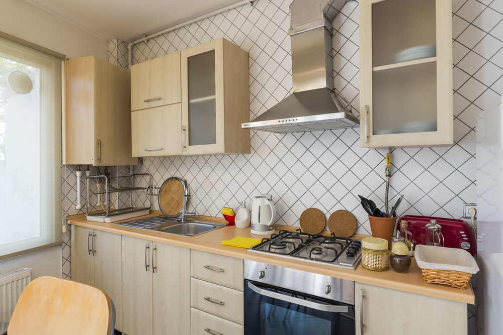 Istanbul Amedros Home Экстерьер фото
